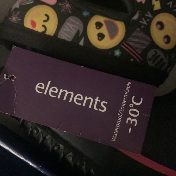 Element snow shoes - Picture 4 of 4